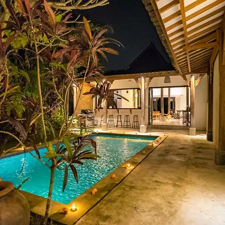 Citrus Tree Villas - Puri